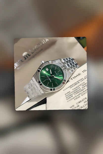 NB - Mix Watch - 482