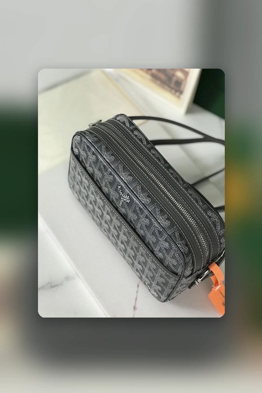 NB - GYO Bag - 715