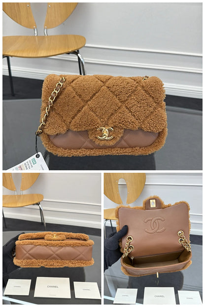 NB - CHL Bag - 603
