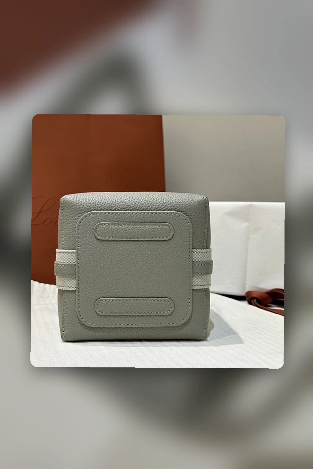 NB - DLVX Bag - 114