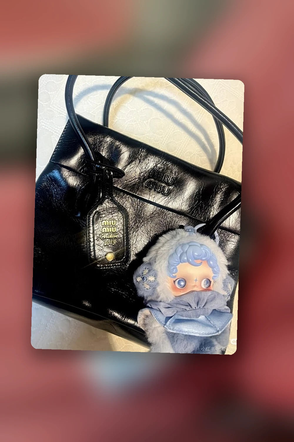 NB - MMU Bag - 886