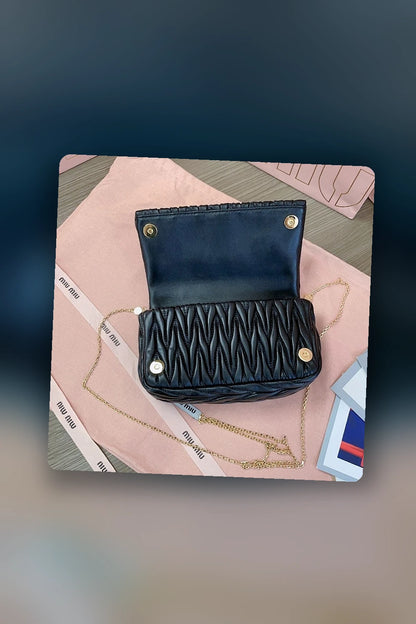 NB - MMU Bag - 1495