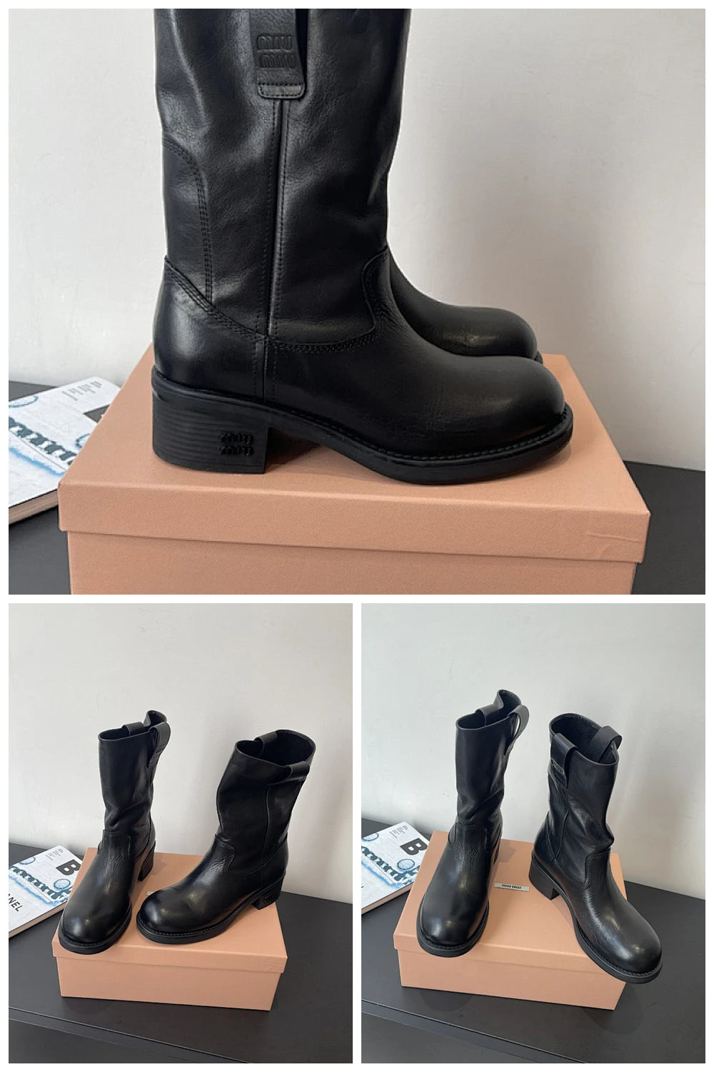 NB - MMU Women Shoes - 276