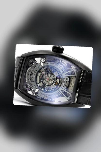NB - Mix Watch - 916