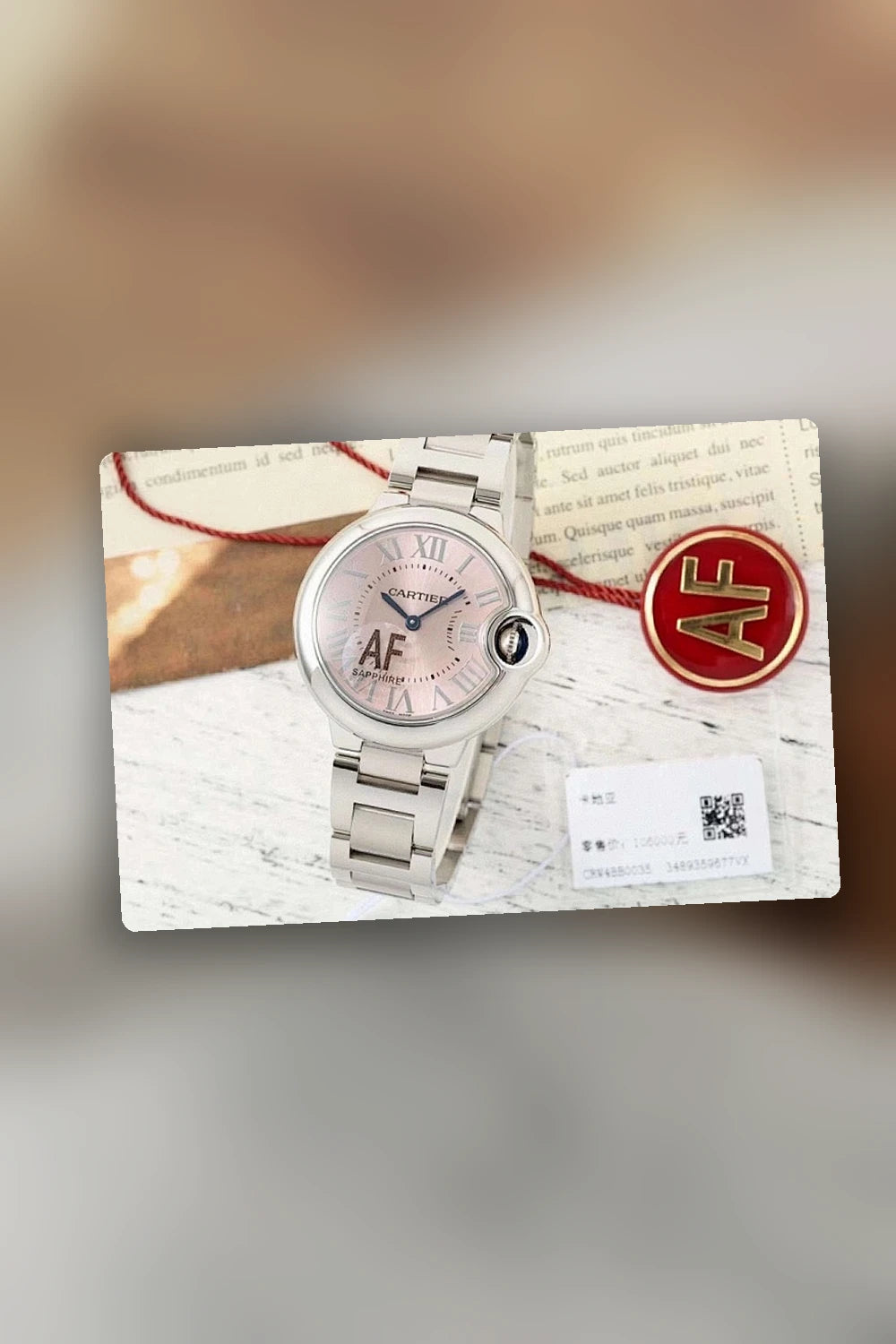 NB - Mix Watch - 247