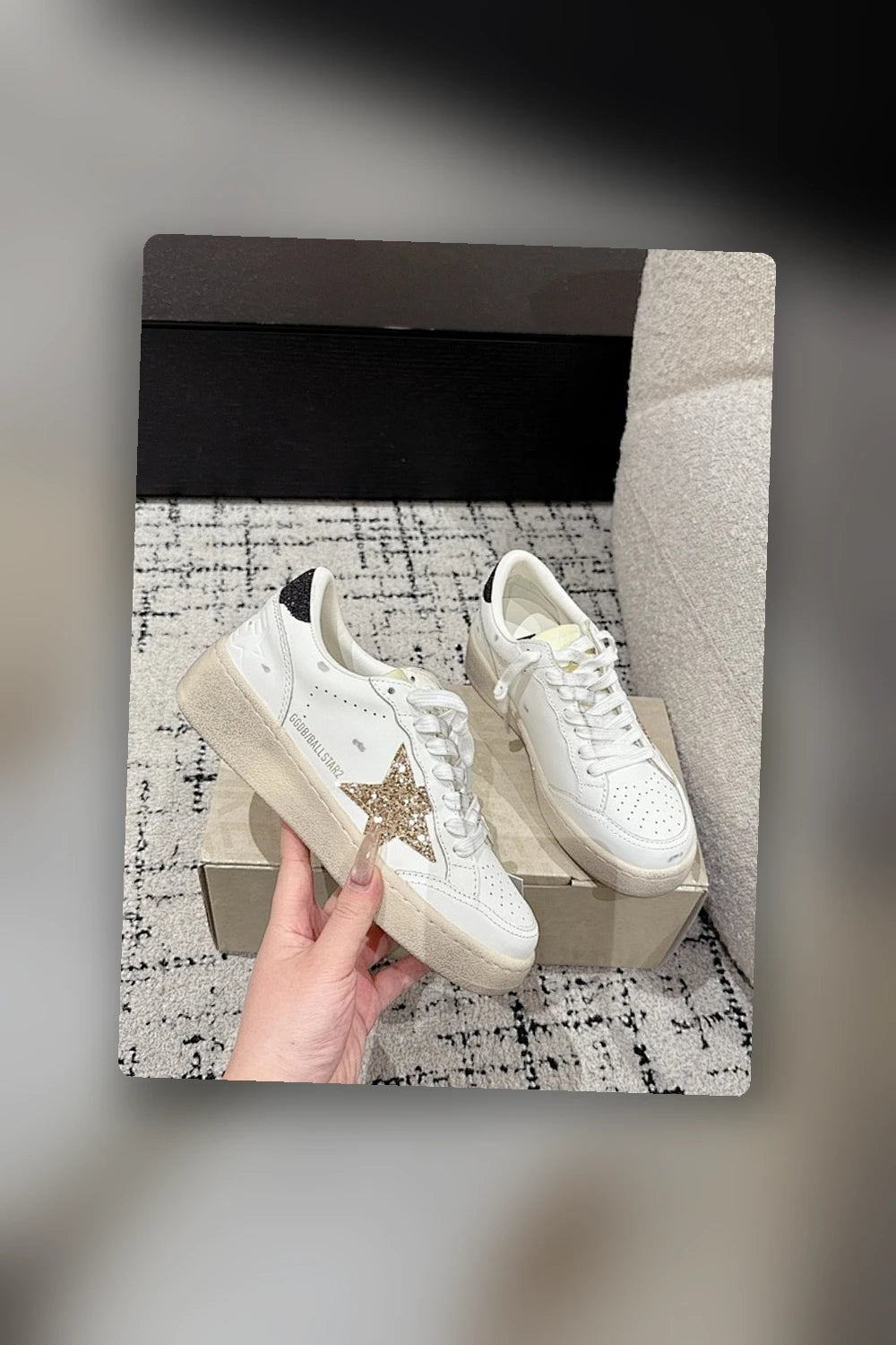 NB - SIMP Women Shoes - 107