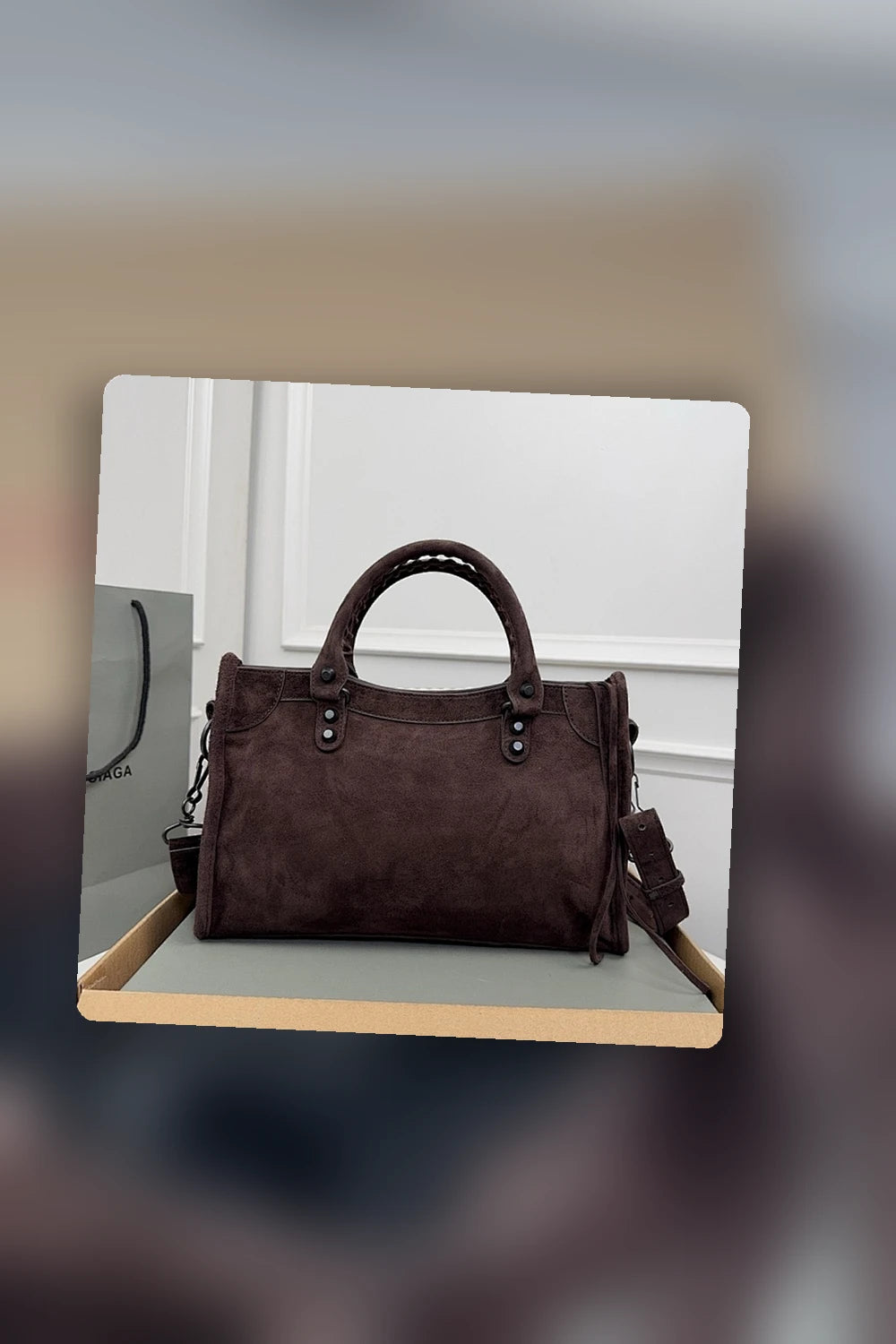NB - BG Bag - 929