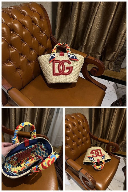NB - DAG Bag - 411