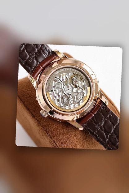 NB - Mix Watch - 1596