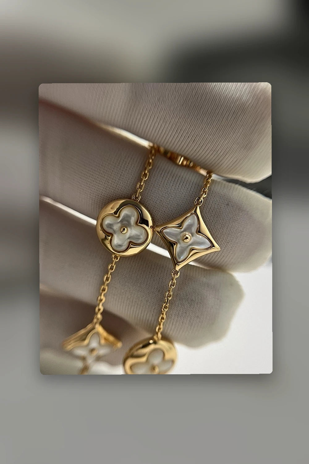 NB - LOV Jewelry - 234