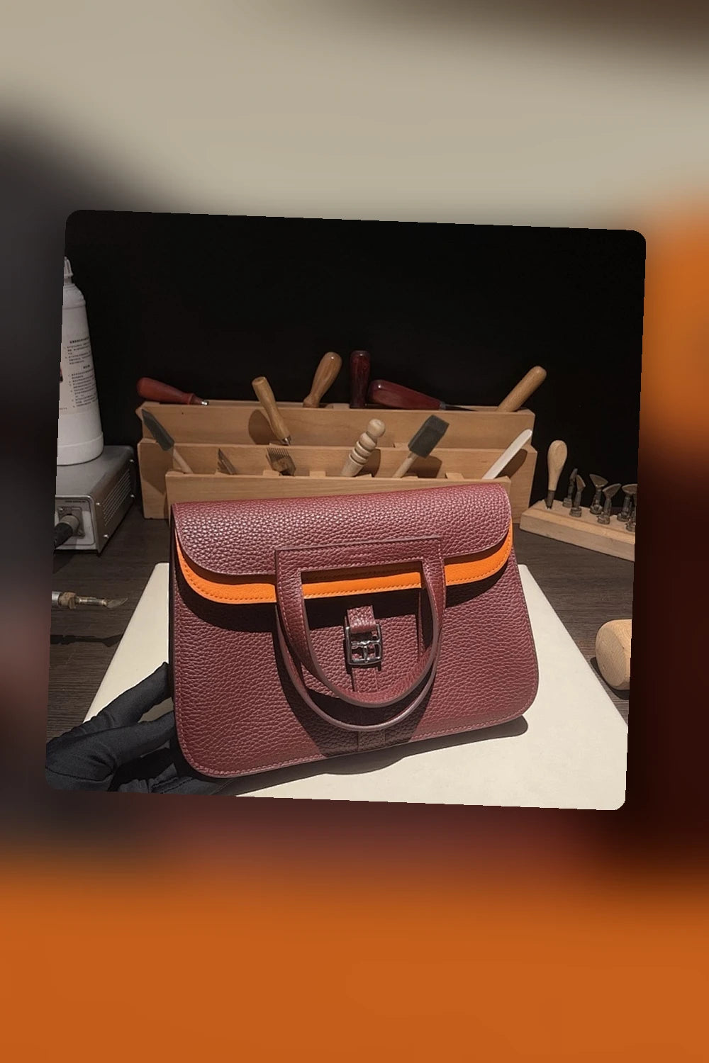 NB - HMS Bag - 1342