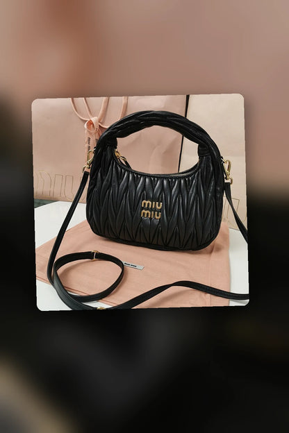 NB - MMU Bag - 1522