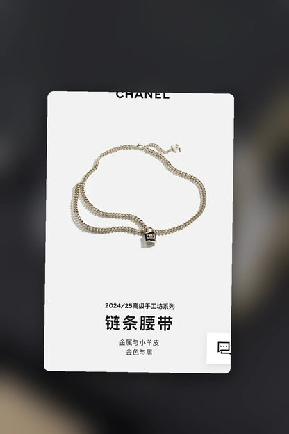 NB - CHL Jewelry - 330