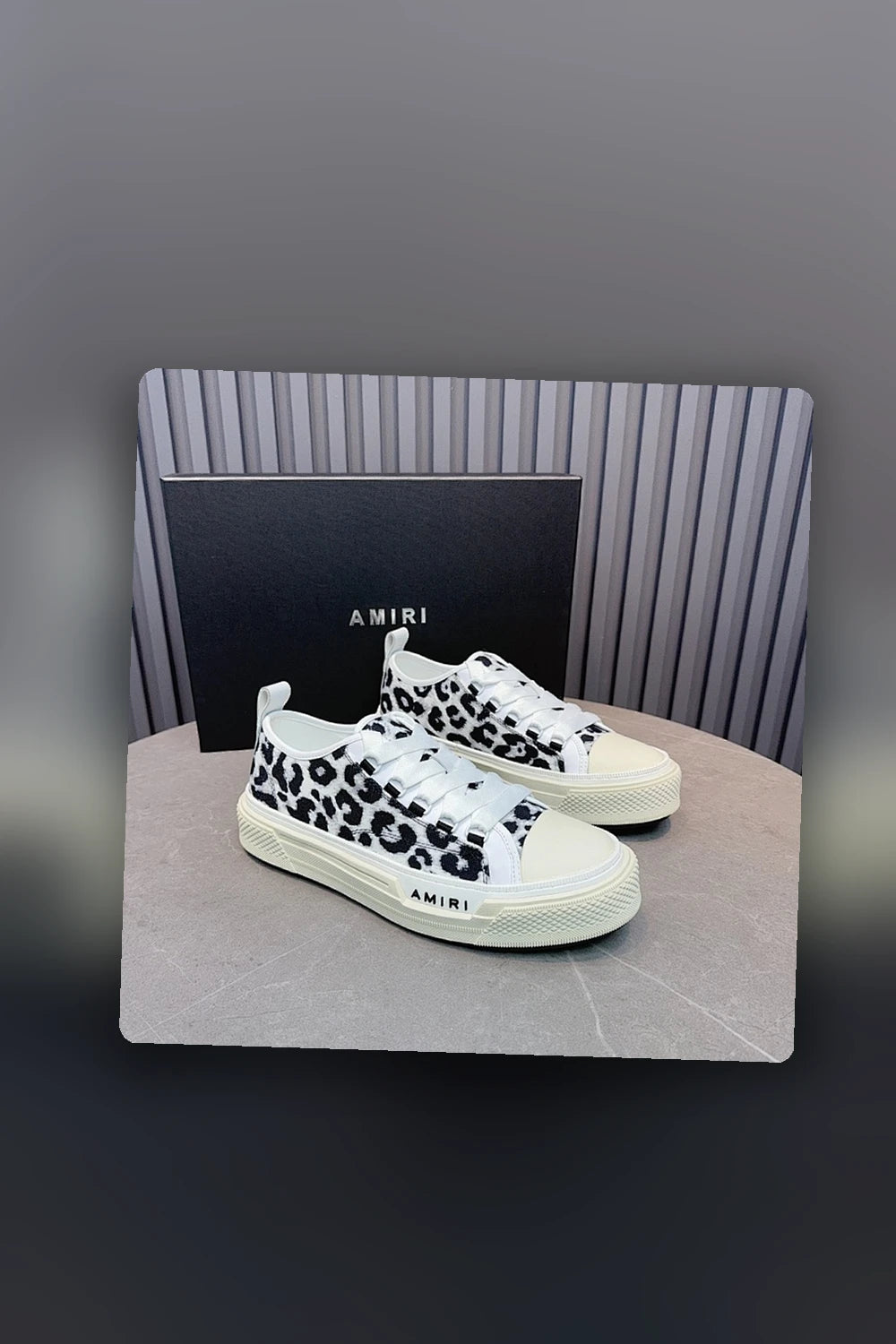 NB - AMIR Women Shoes - 318