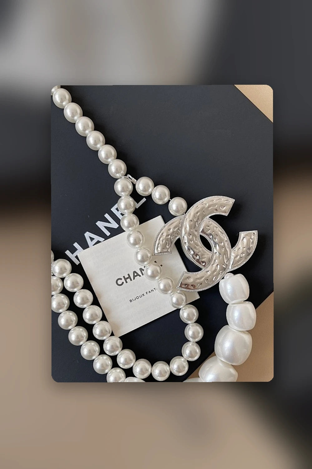 NB - CHL Jewelry - 570