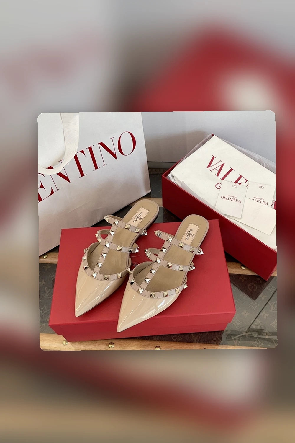 NB - VEL Women Shoes - 605