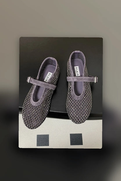 NB - AAL Women Shoes - 078