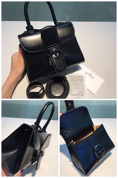 NB - DLVX Bag - 282