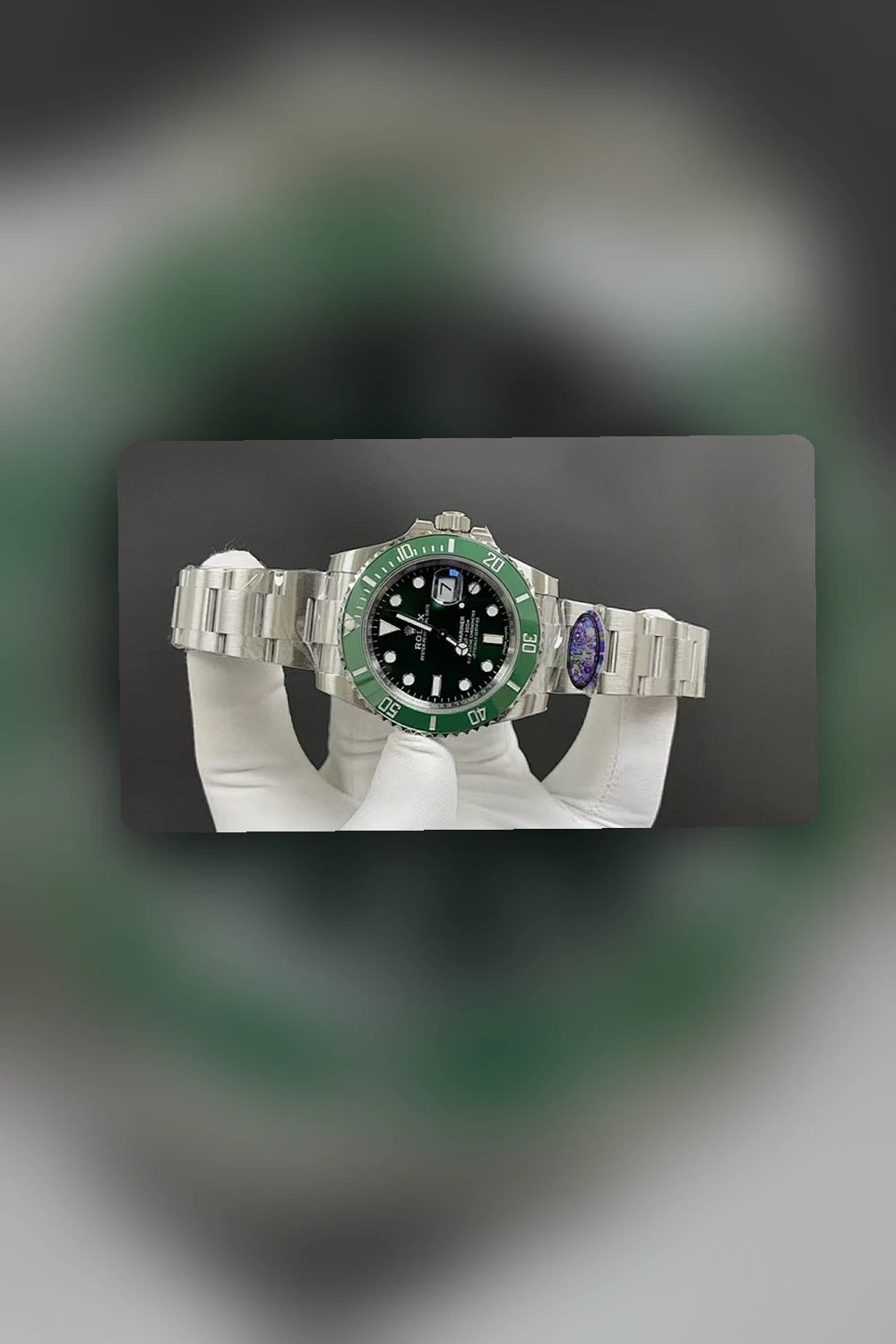 NB - Mix Watch - 963