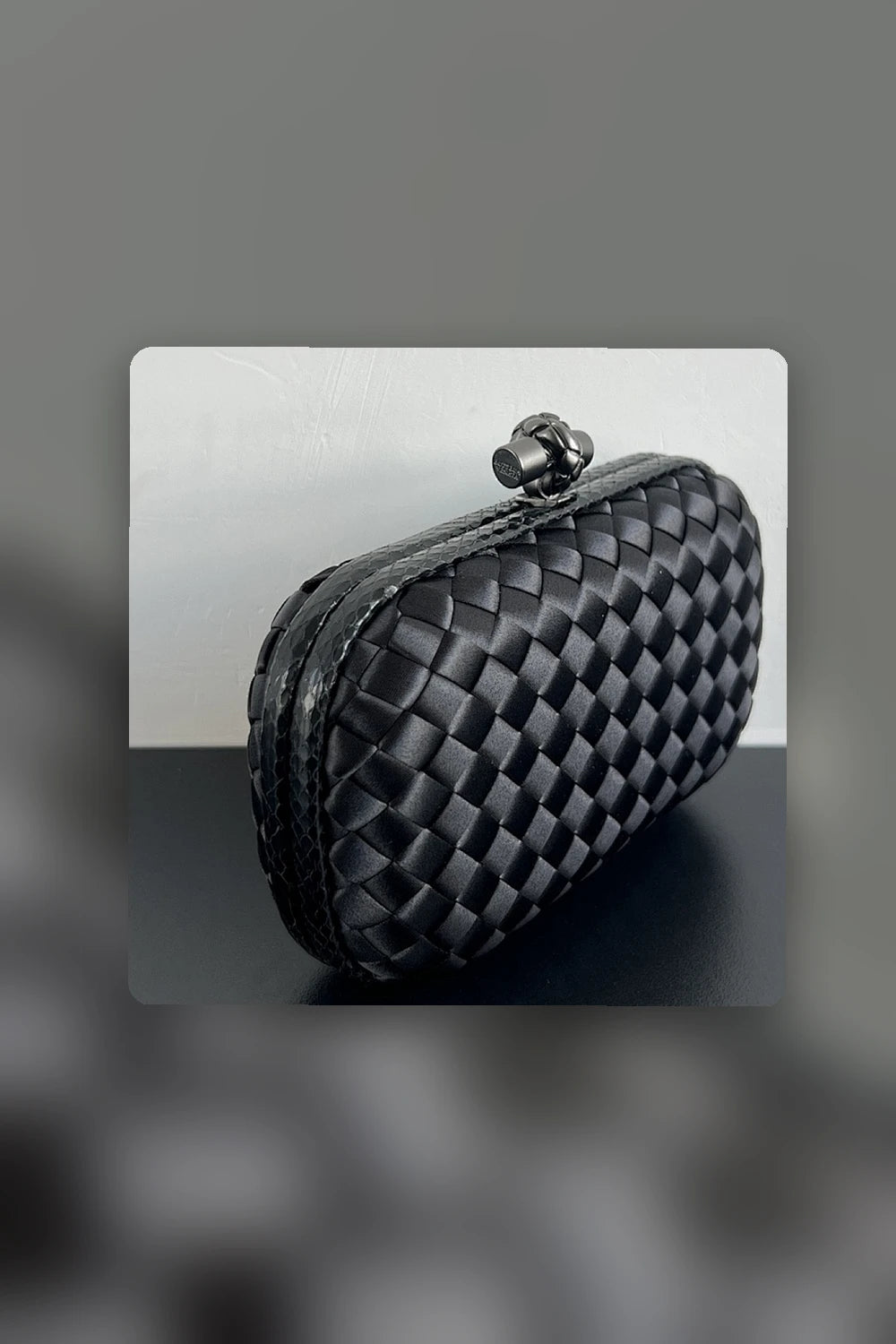 NB - BOV Bag - 813