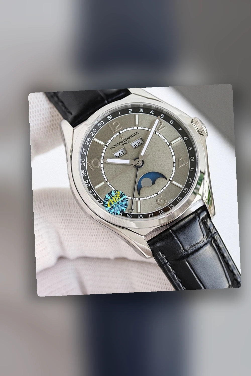 NB - Mix Watch - 1582