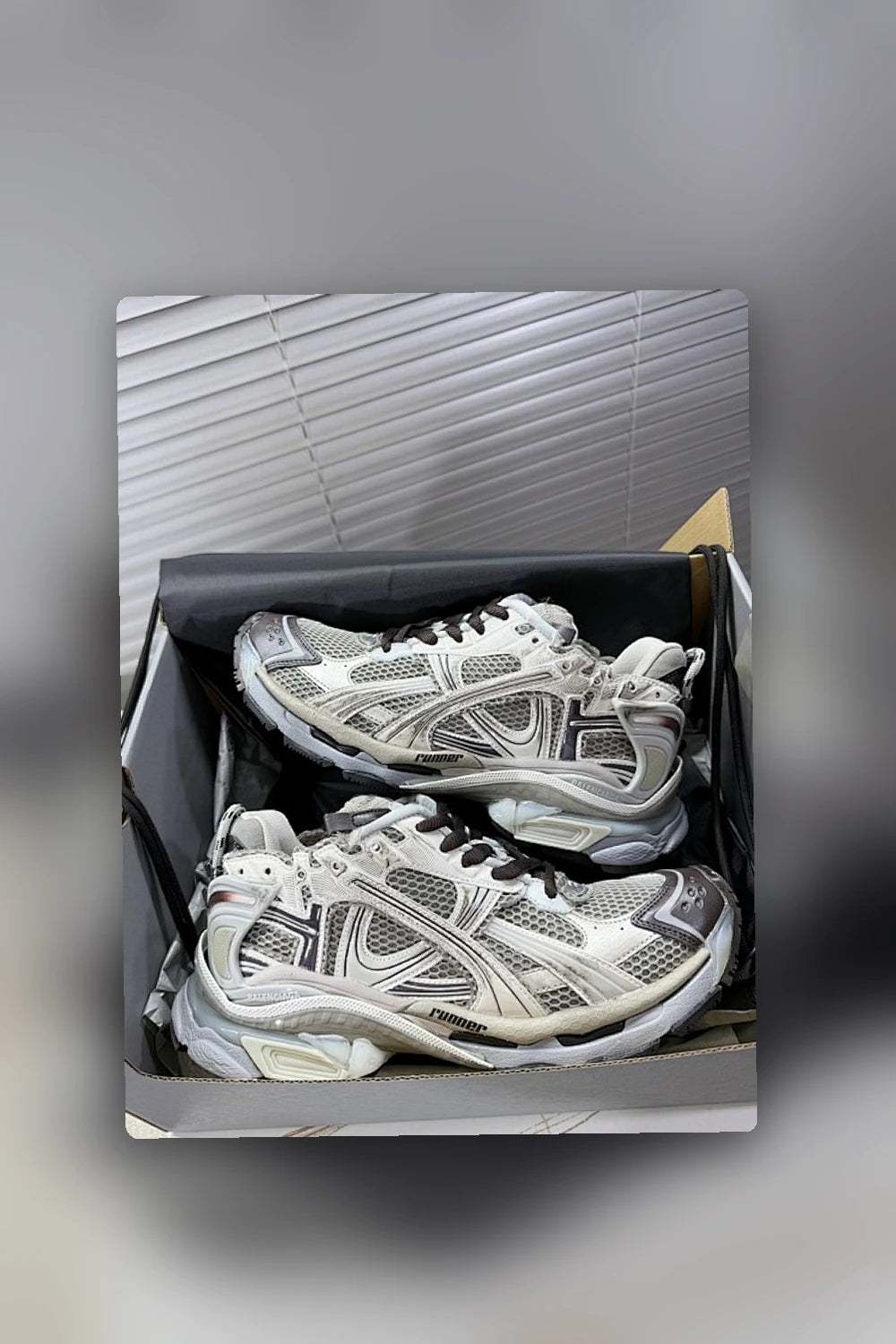 NB - BG Women Shoes - 991