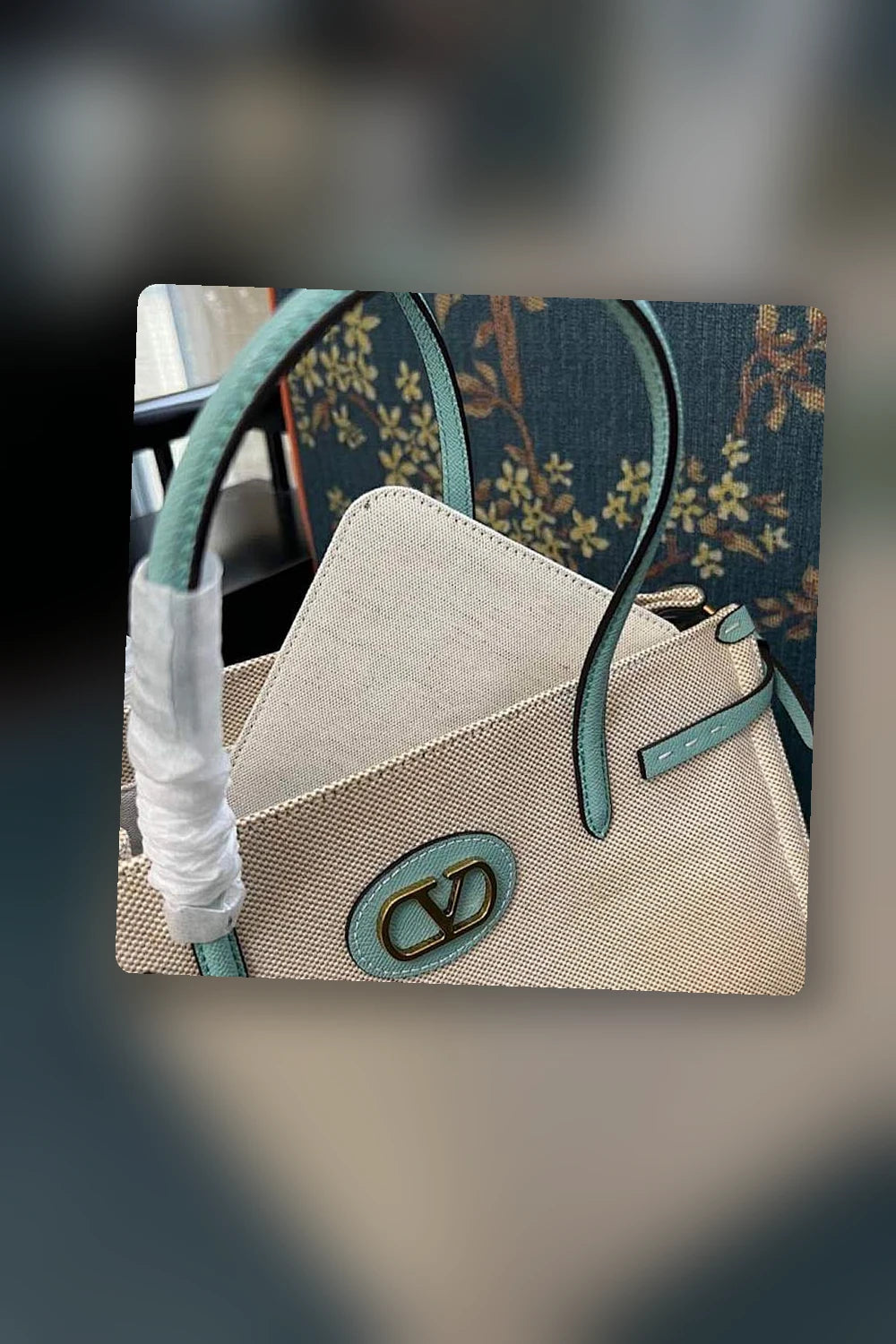 NB - VEL Bag - 480