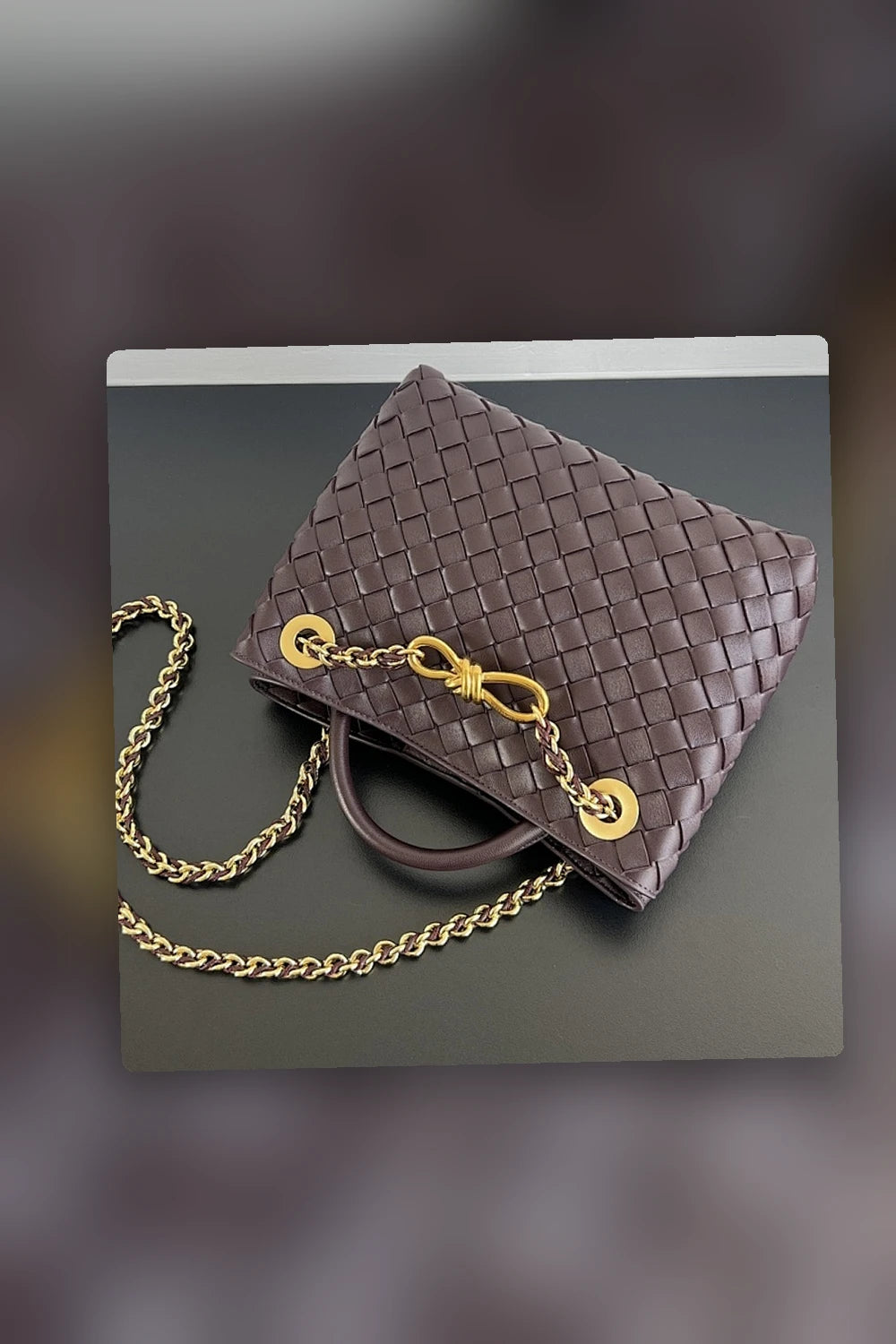 NB - BOV Bag - 316