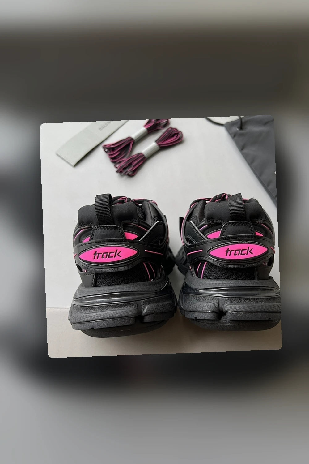 NB - BG Women Shoes - 1534