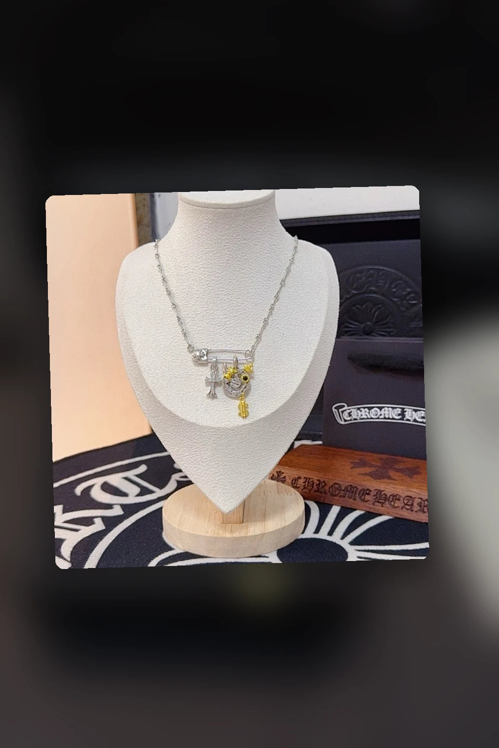 NB - CHO Jewelry - 107