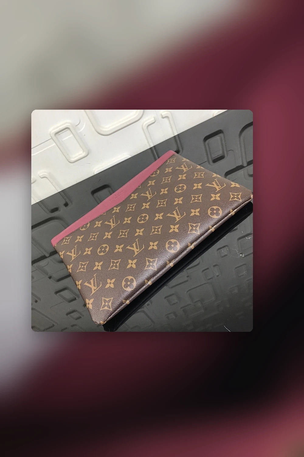 NB - Mix Wallet - 1403