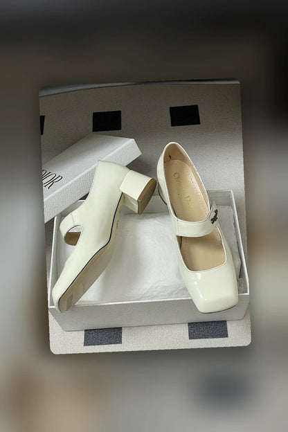 NB - DOR Women Shoes - 383