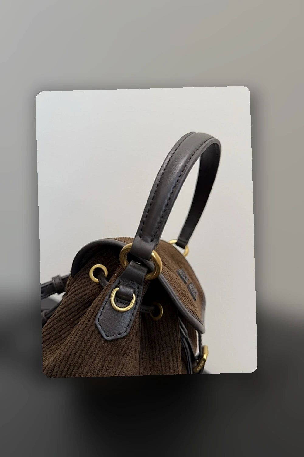 NB - MMU Bag - 440