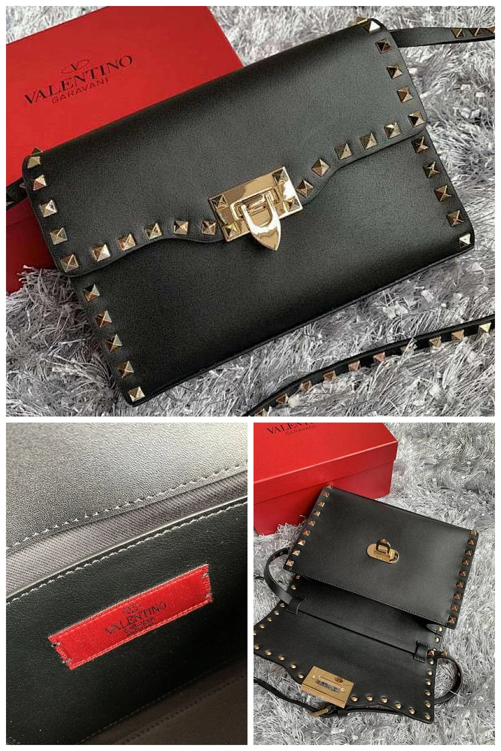 NB - VEL Bag - 979