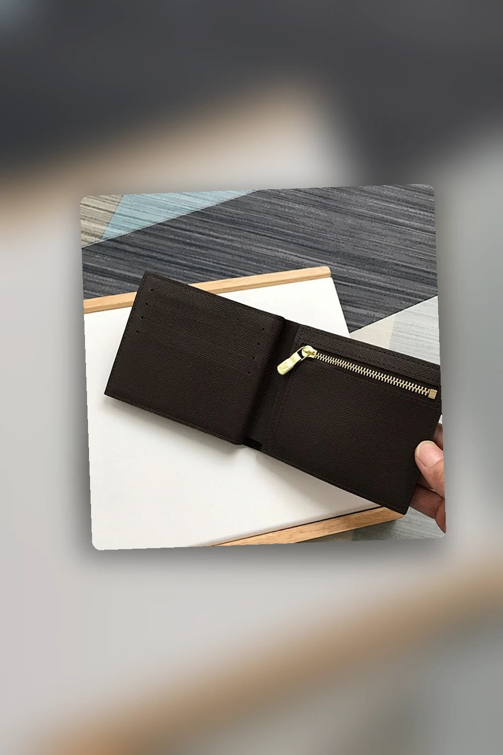NB - Mix Wallet - 582