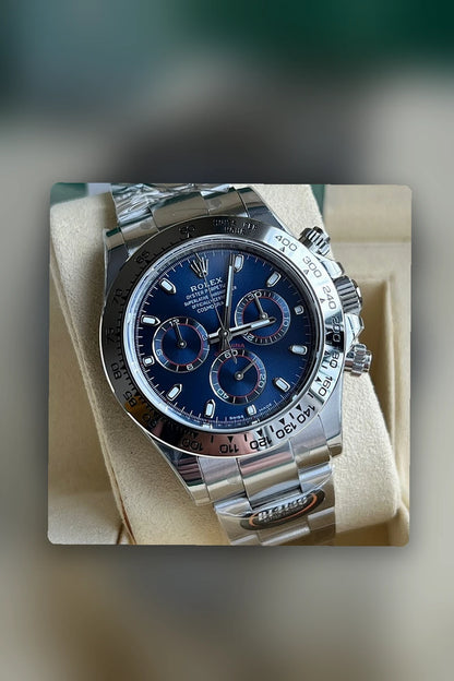 NB - Mix Watch - 654