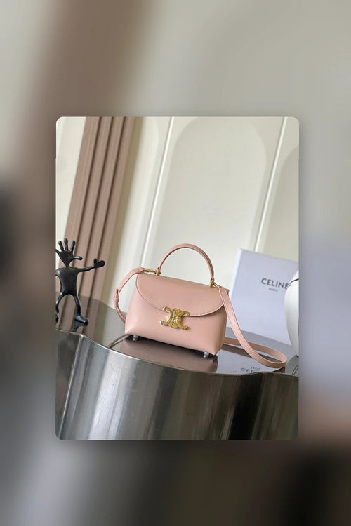 NB - COL Bag - 599