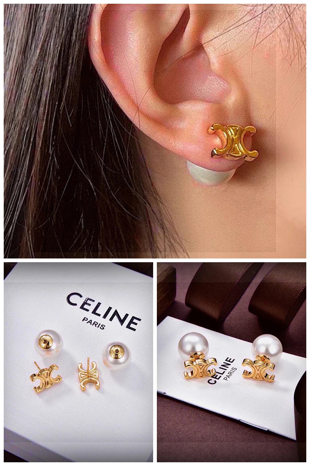 NB - COL Jewelry - 364