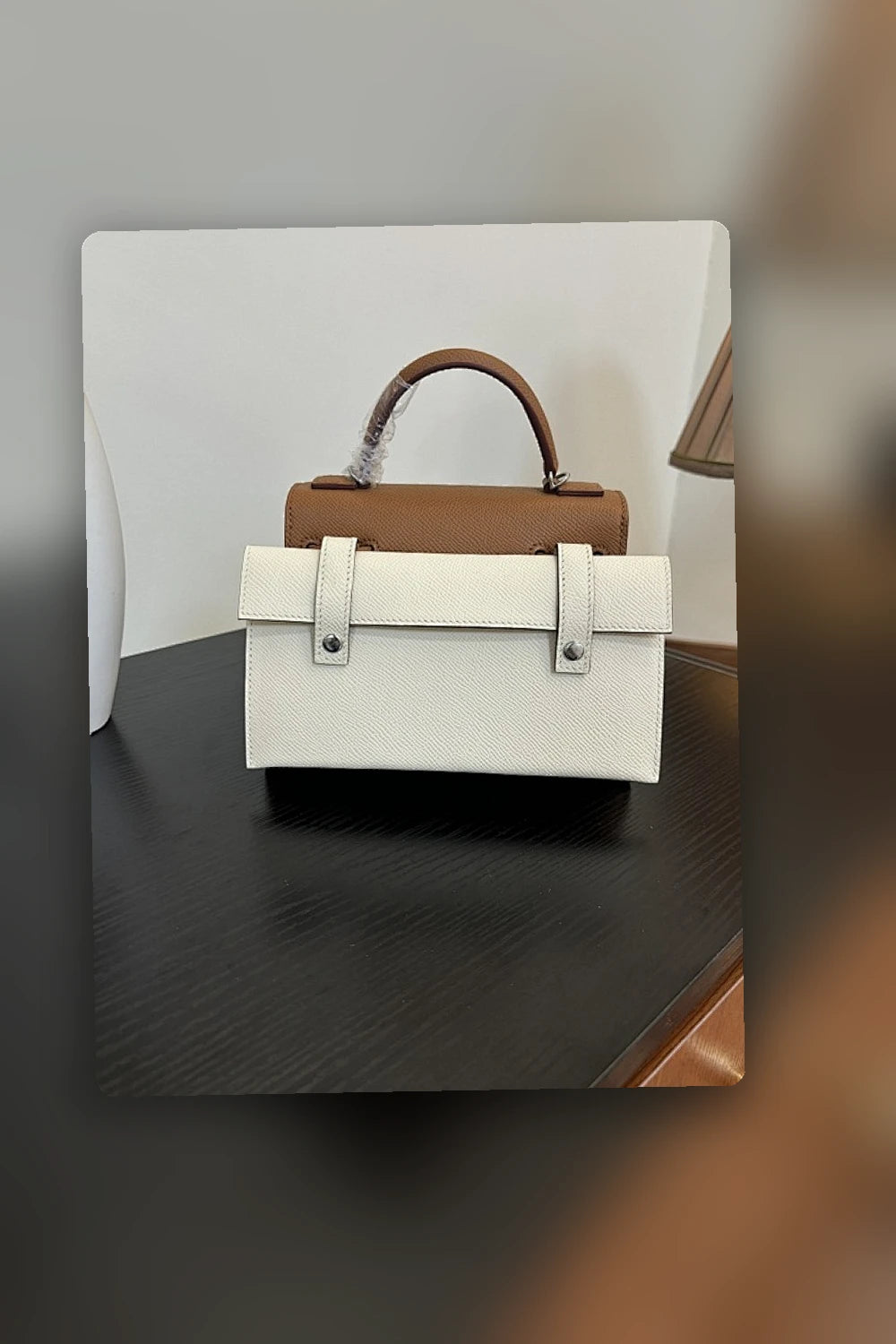 NB - HMS Bag - 537
