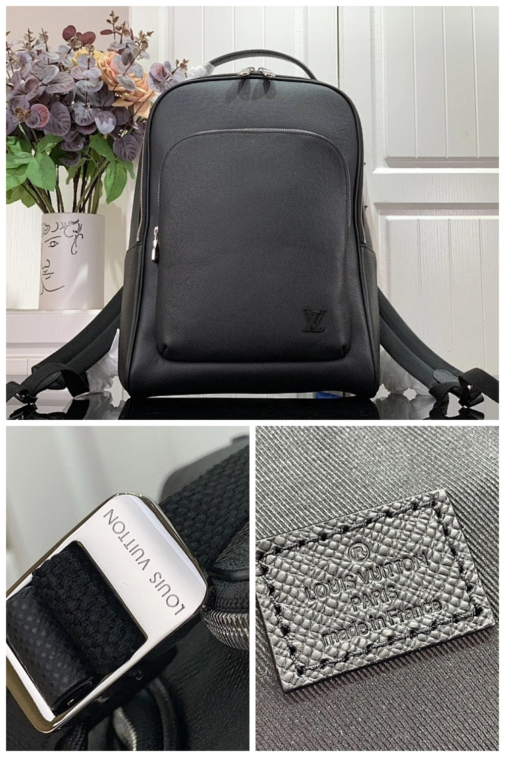 NB - LOV Bag - 1476