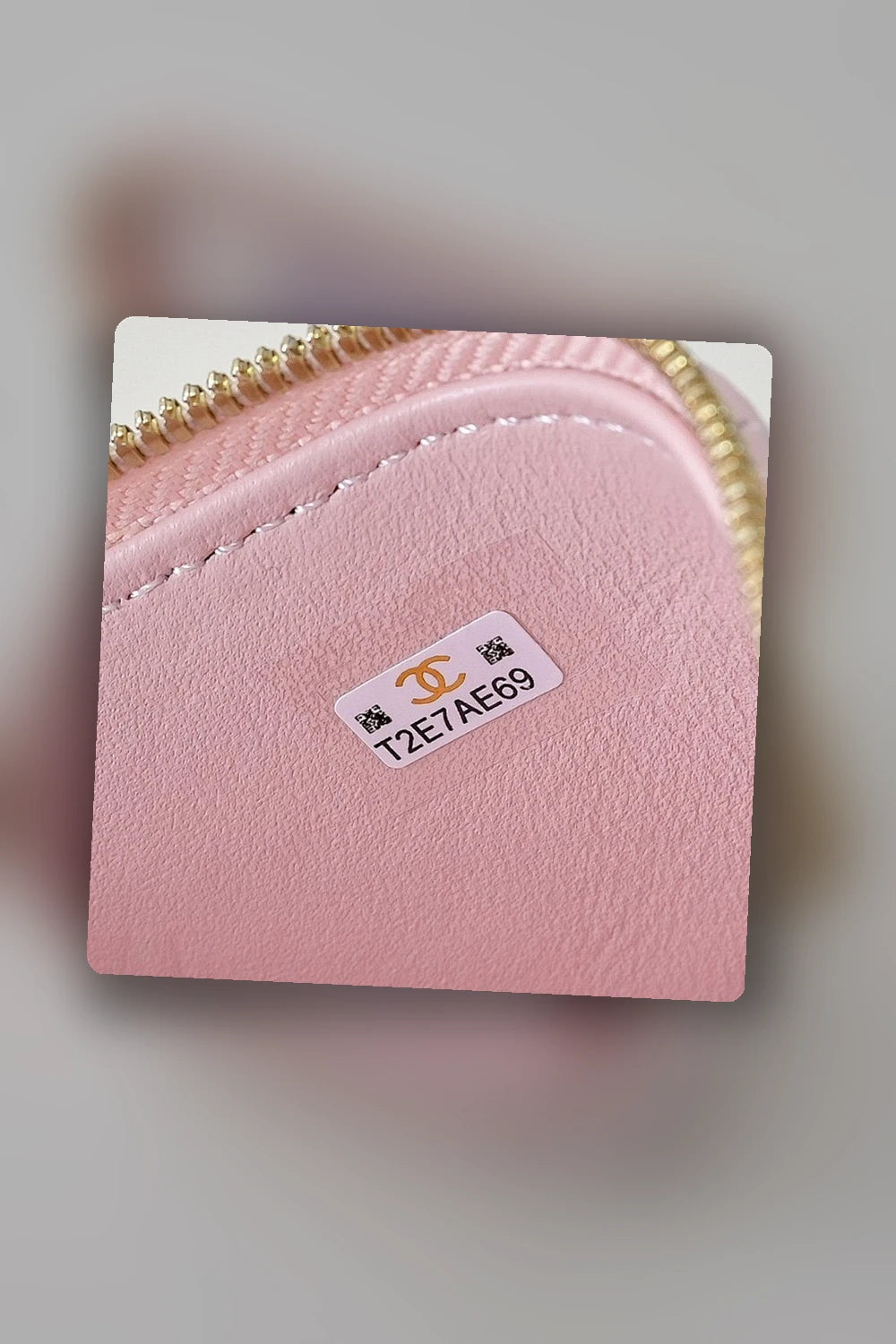 NB - CHL Bag - 876