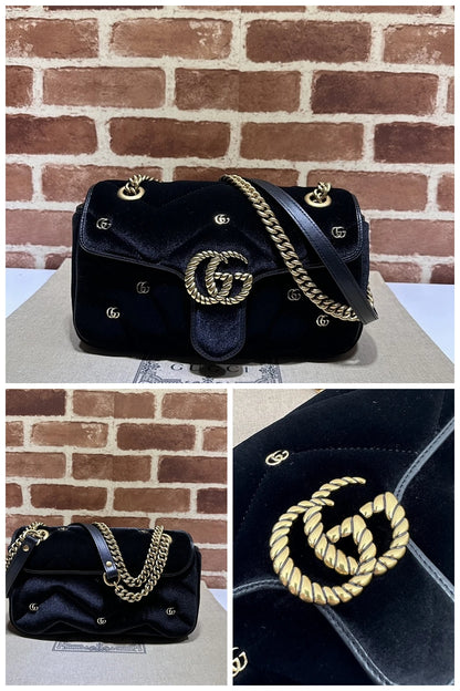 NB - GUKI Bag - 1133