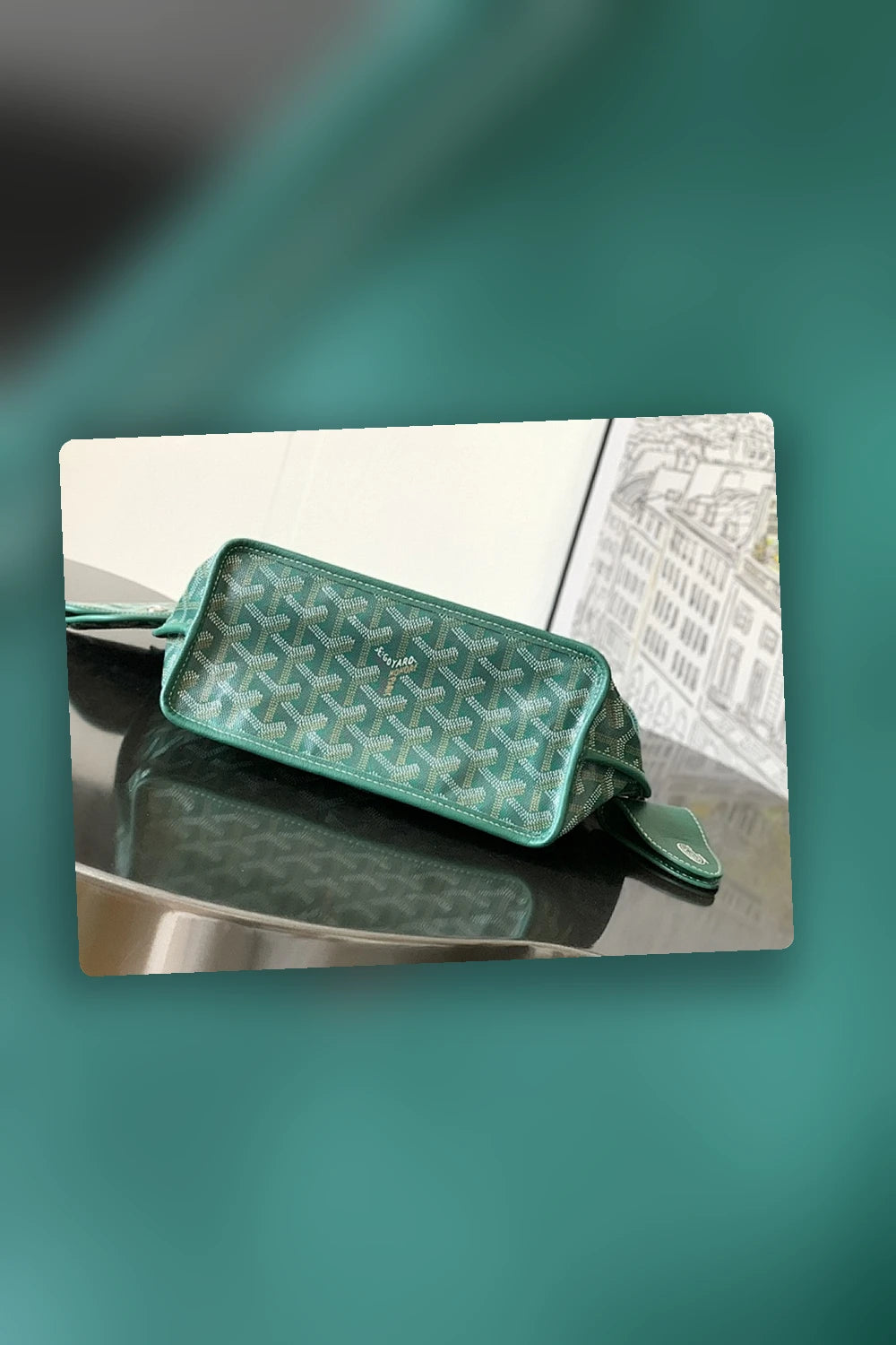 NB - GYO Bag - 1262