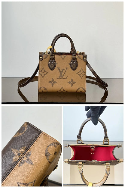 NB - LOV Bag - 1817