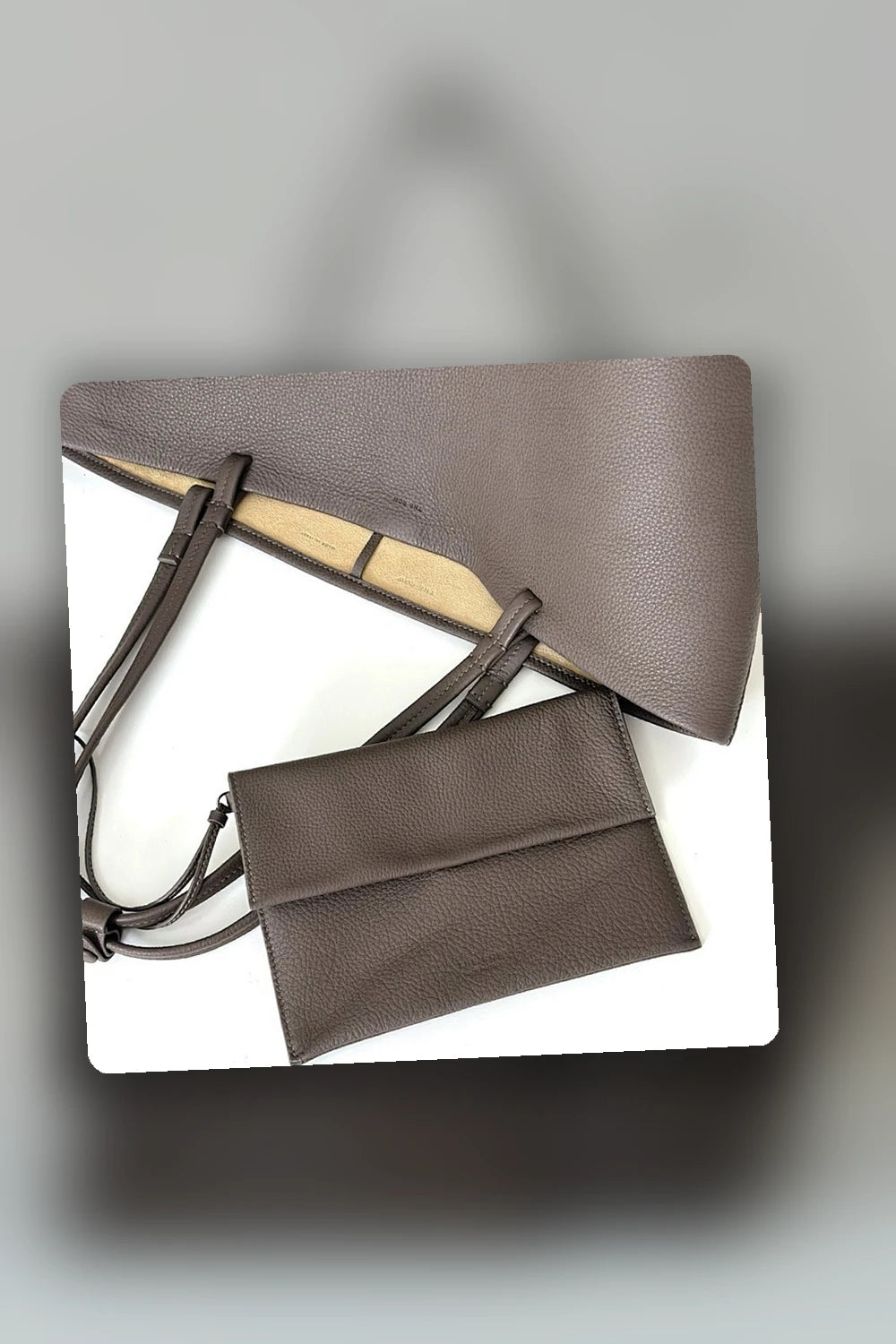NB - THR Bag - 281
