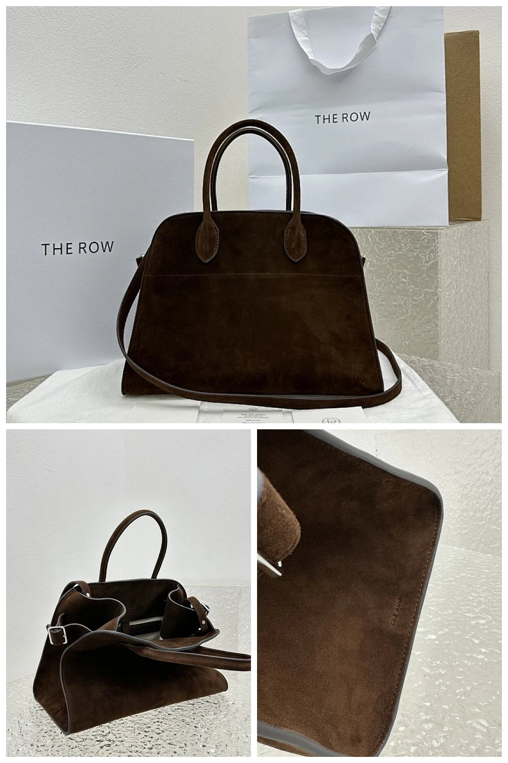 NB - THR Bag - 837