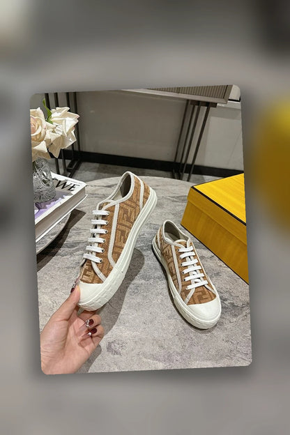 NB - FDE Women Shoes - 018