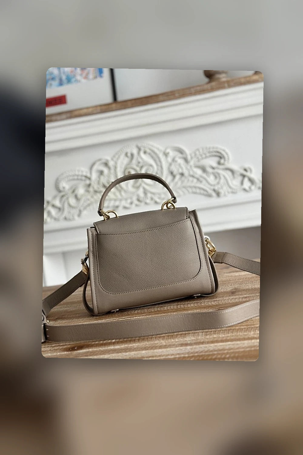 NB - CLE Bag - 368