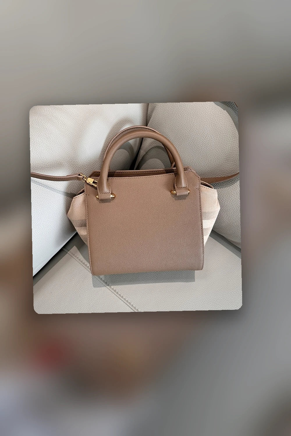 NB - BOR Bag - 668