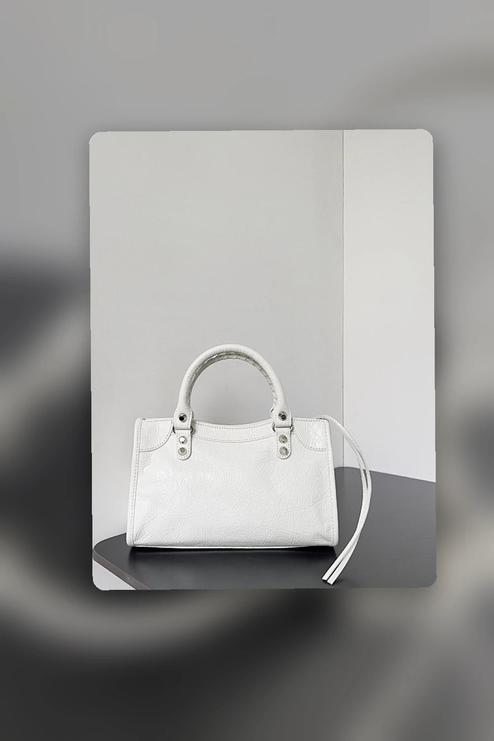 NB - BG Bag - 486